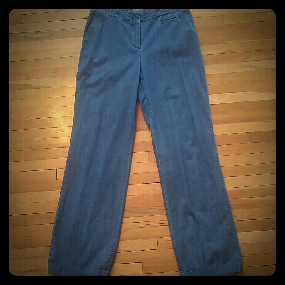 J.Jill jeans